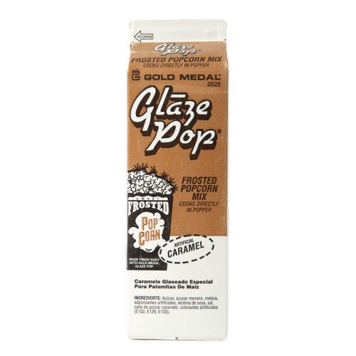 Glaze Pop - Caramel 28oz